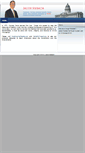 Mobile Screenshot of jacobsiebach.com